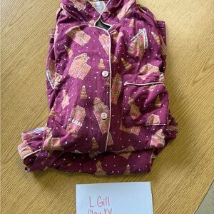 In My Sundays Mallory Ervin